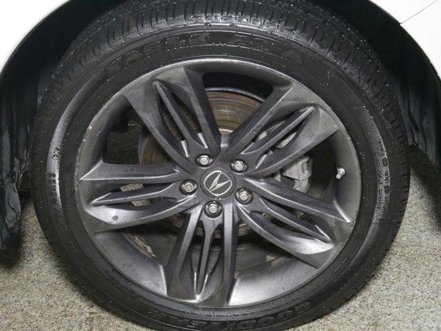 used 2020 Acura RDX car, priced at $20,998