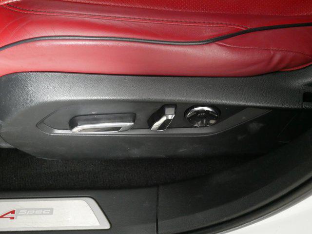 used 2020 Acura RDX car, priced at $20,998