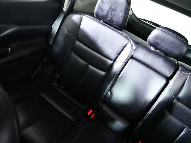 used 2019 Nissan Murano car, priced at $21,348