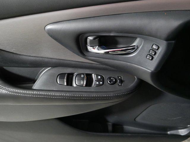 used 2019 Nissan Murano car, priced at $21,348