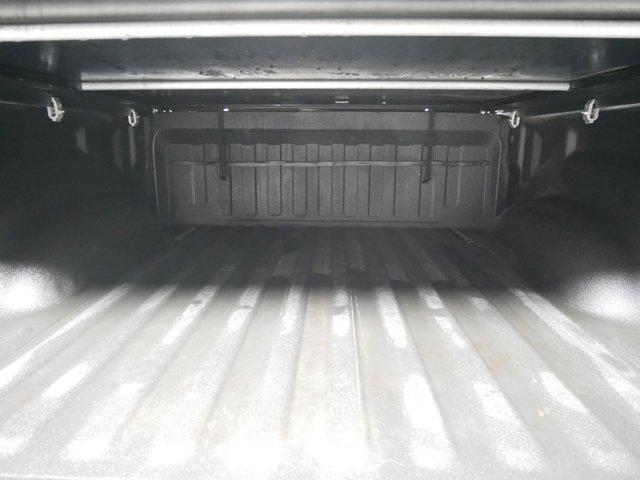 used 2022 Ram 1500 car, priced at $36,997