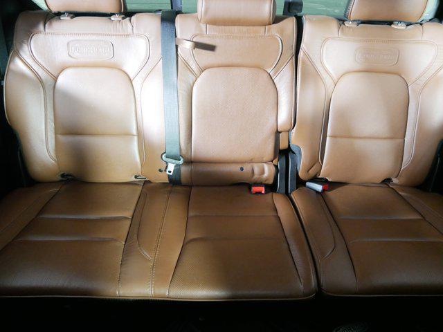 used 2022 Ram 1500 car, priced at $36,997