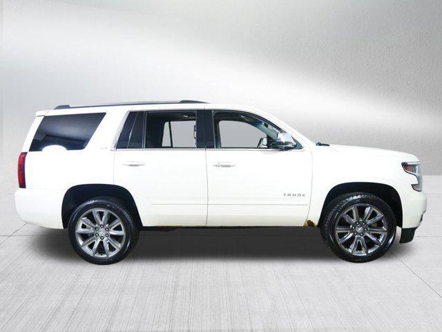 used 2015 Chevrolet Tahoe car, priced at $18,998