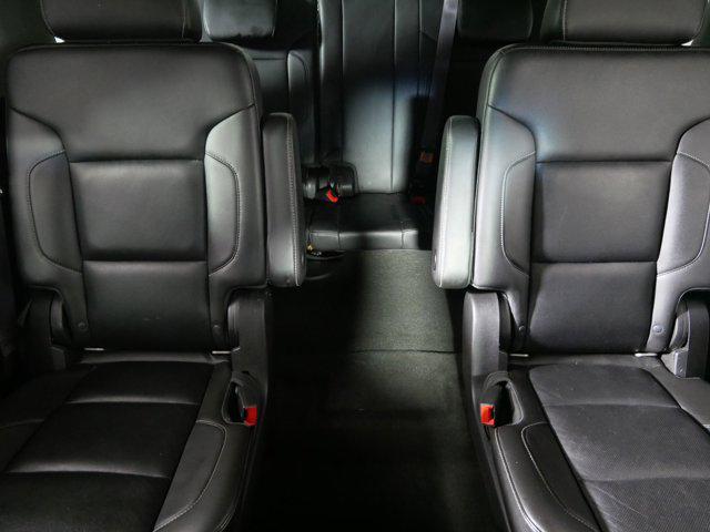 used 2015 Chevrolet Tahoe car, priced at $18,998