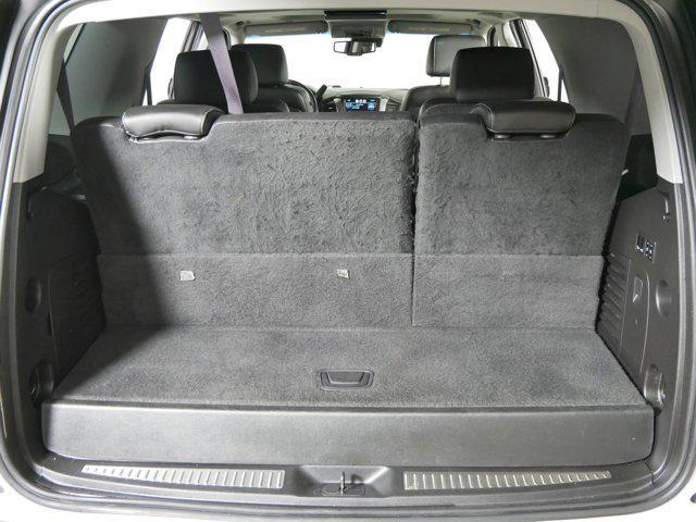 used 2015 Chevrolet Tahoe car, priced at $18,998