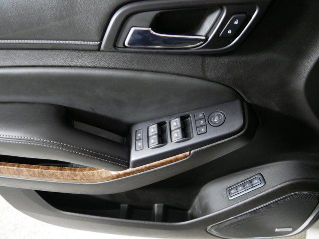 used 2015 Chevrolet Tahoe car, priced at $18,998
