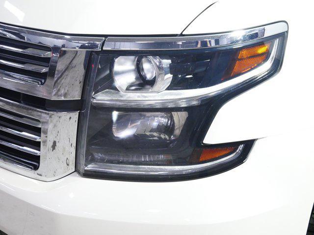 used 2015 Chevrolet Tahoe car, priced at $18,998