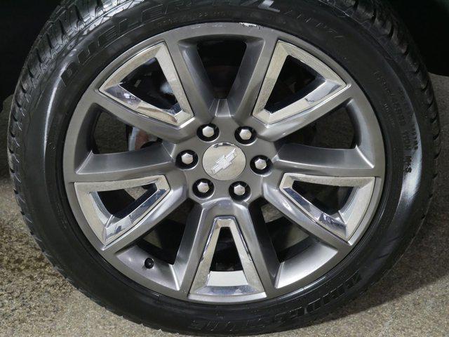 used 2015 Chevrolet Tahoe car, priced at $18,998