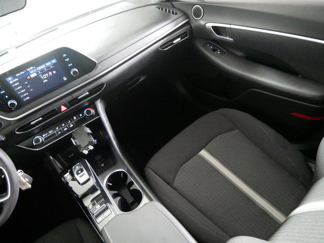 used 2023 Hyundai Sonata car, priced at $19,998