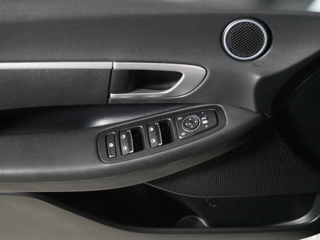 used 2023 Hyundai Sonata car, priced at $19,998