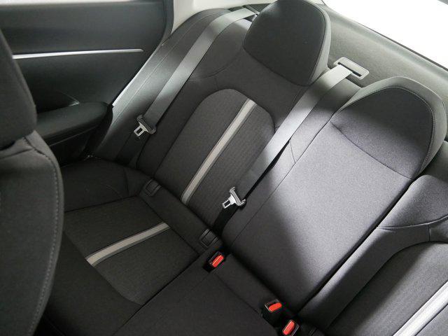 used 2023 Hyundai Sonata car, priced at $19,998