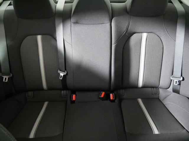 used 2023 Hyundai Sonata car, priced at $19,998