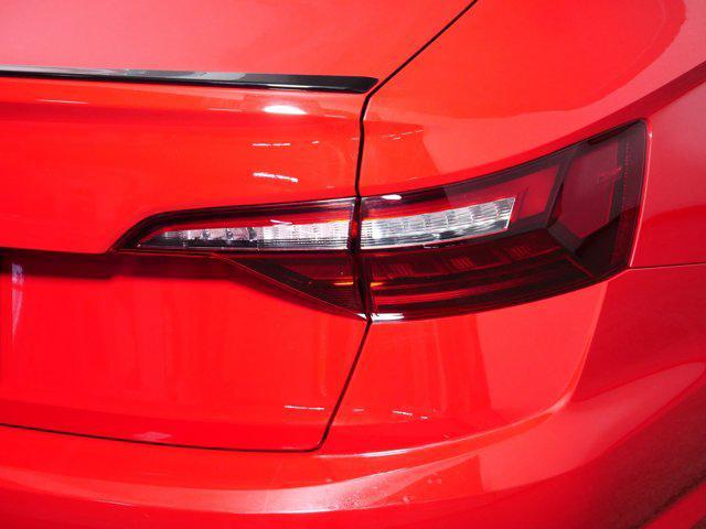 used 2021 Volkswagen Jetta GLI car, priced at $19,998