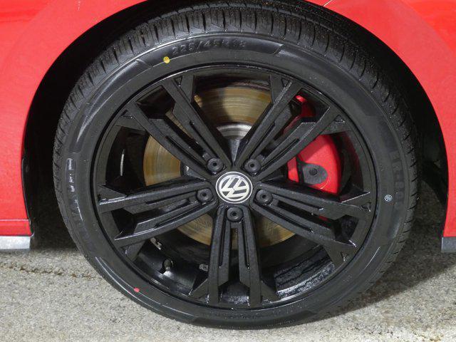 used 2021 Volkswagen Jetta GLI car, priced at $19,998