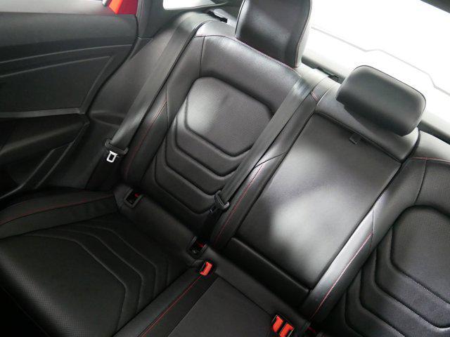 used 2021 Volkswagen Jetta GLI car, priced at $19,998