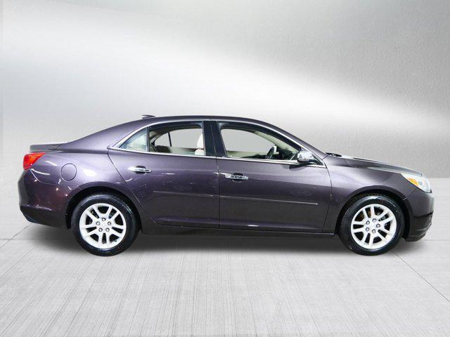 used 2015 Chevrolet Malibu car, priced at $13,998