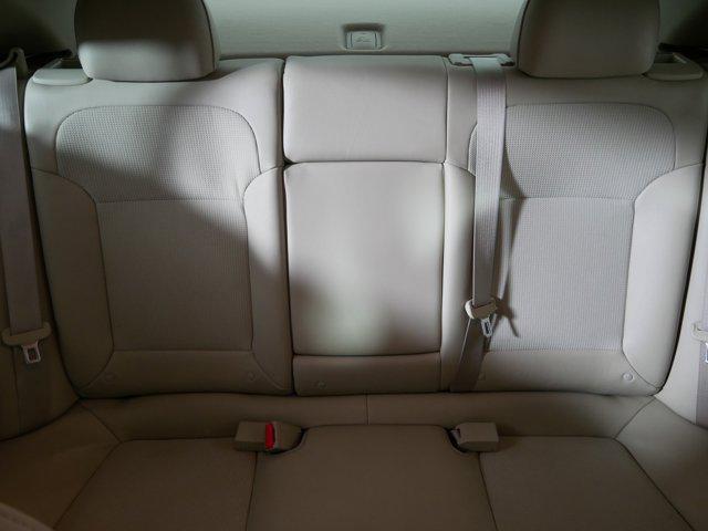 used 2015 Chevrolet Malibu car, priced at $13,998