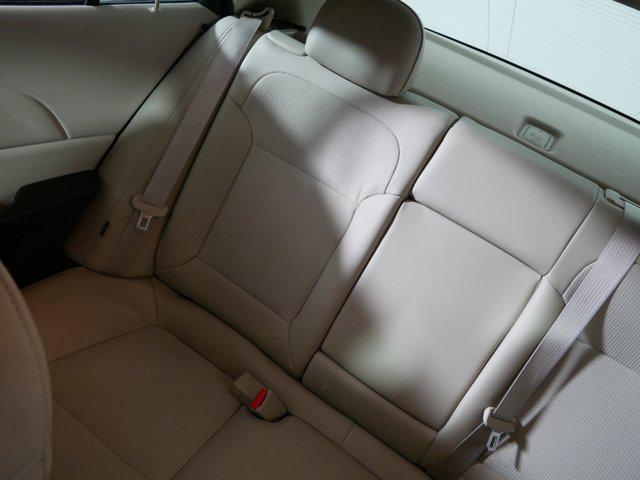 used 2015 Chevrolet Malibu car, priced at $13,998