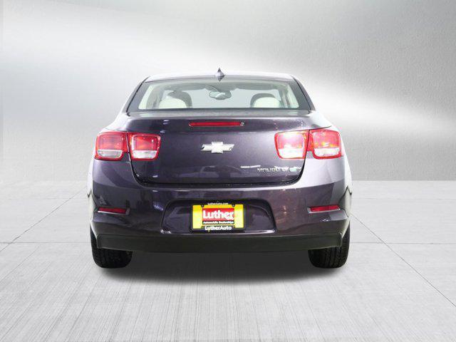 used 2015 Chevrolet Malibu car, priced at $13,998