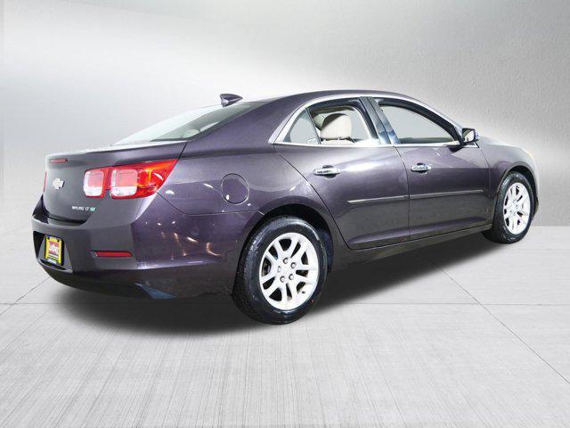 used 2015 Chevrolet Malibu car, priced at $13,998