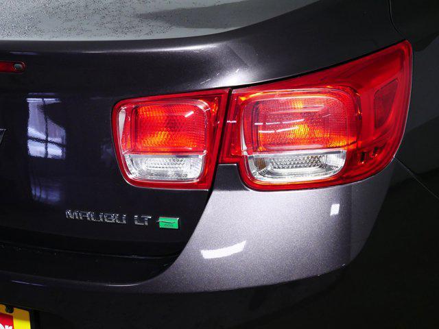 used 2015 Chevrolet Malibu car, priced at $13,998