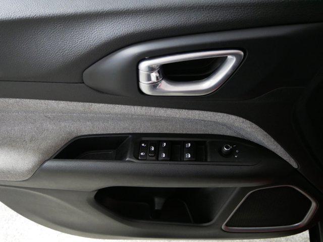 used 2023 Jeep Compass car, priced at $20,198