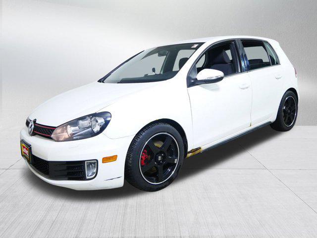 used 2010 Volkswagen GTI car, priced at $8,998