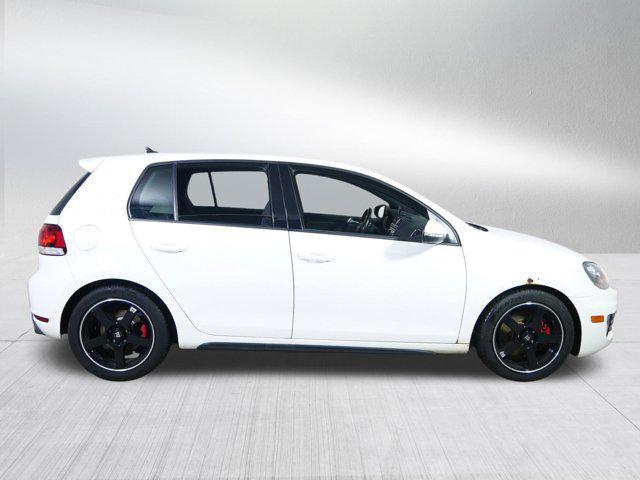 used 2010 Volkswagen GTI car, priced at $8,998
