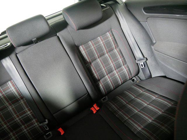 used 2010 Volkswagen GTI car, priced at $8,998