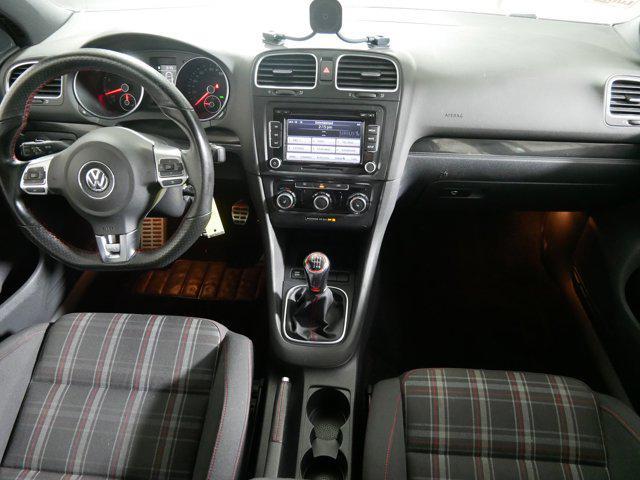 used 2010 Volkswagen GTI car, priced at $8,998