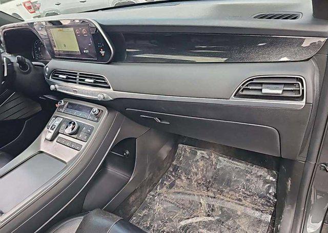 used 2020 Hyundai Palisade car, priced at $24,347