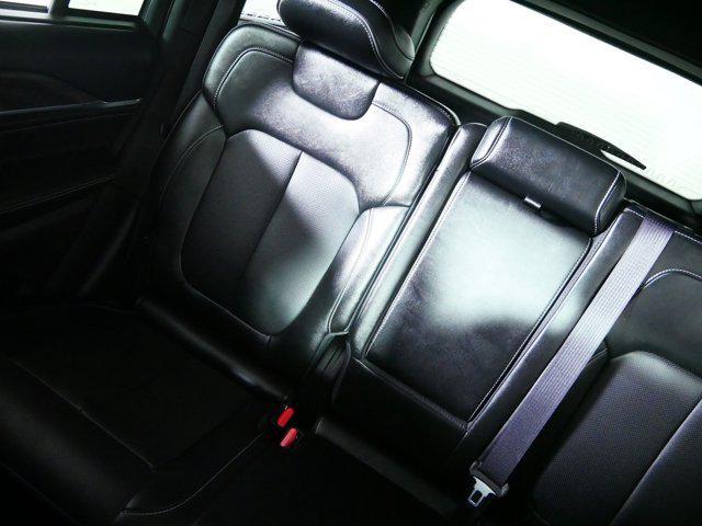used 2023 Jeep Grand Cherokee car, priced at $30,350