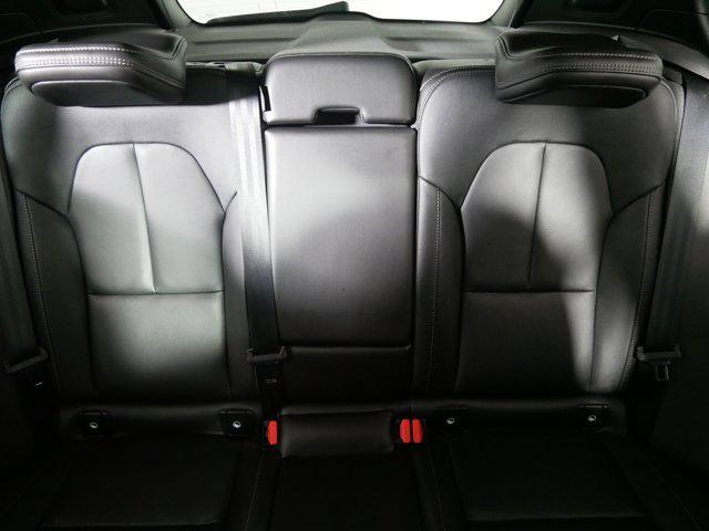 used 2021 Volvo XC40 car, priced at $23,998