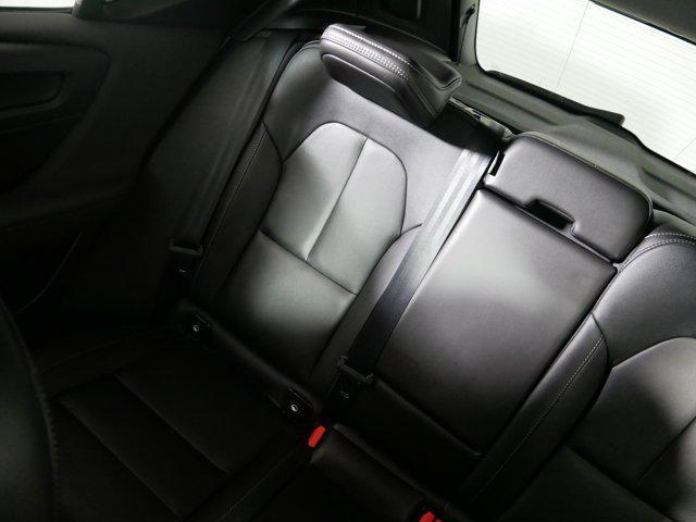 used 2021 Volvo XC40 car, priced at $23,998