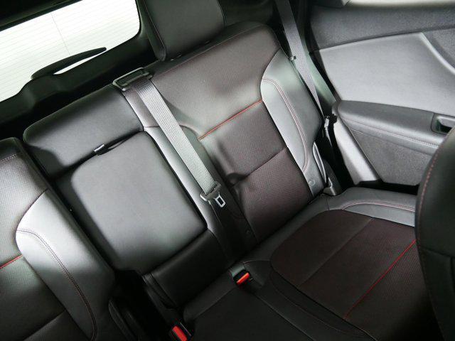 used 2020 Chevrolet Blazer car, priced at $20,998