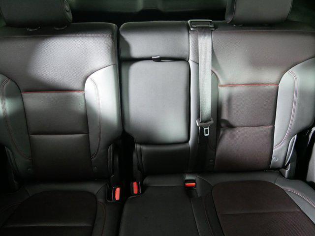 used 2020 Chevrolet Blazer car, priced at $20,998