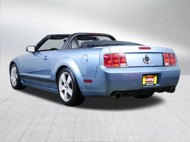 used 2006 Ford Mustang car, priced at $12,999