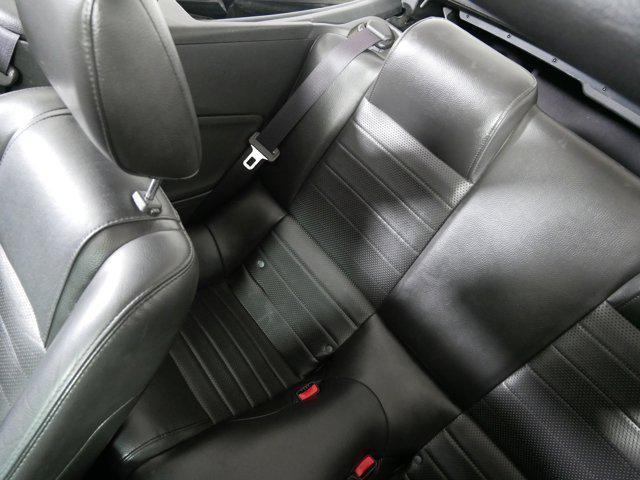used 2006 Ford Mustang car, priced at $12,999