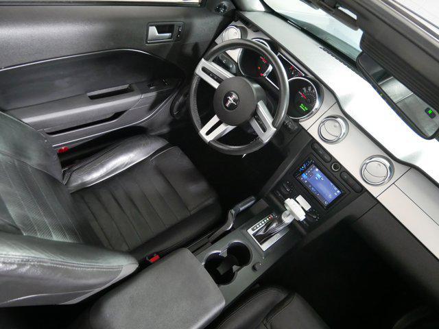 used 2006 Ford Mustang car, priced at $12,999