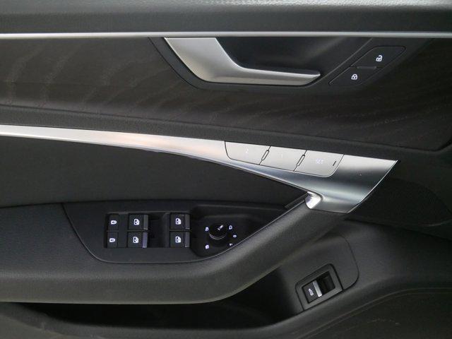 used 2023 Audi A6 car, priced at $26,500