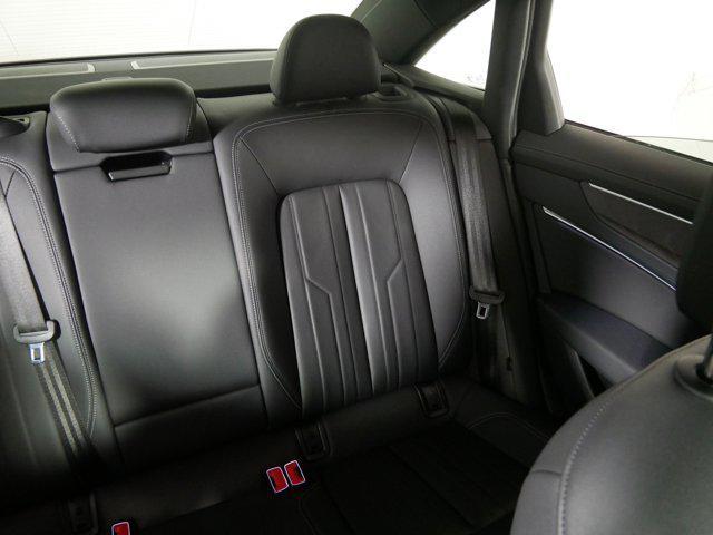 used 2023 Audi A6 car, priced at $26,500