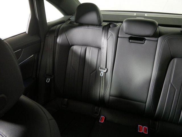 used 2023 Audi A6 car, priced at $26,500