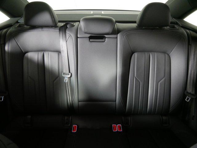 used 2023 Audi A6 car, priced at $26,500