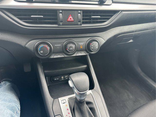 used 2021 Kia Forte car, priced at $14,547