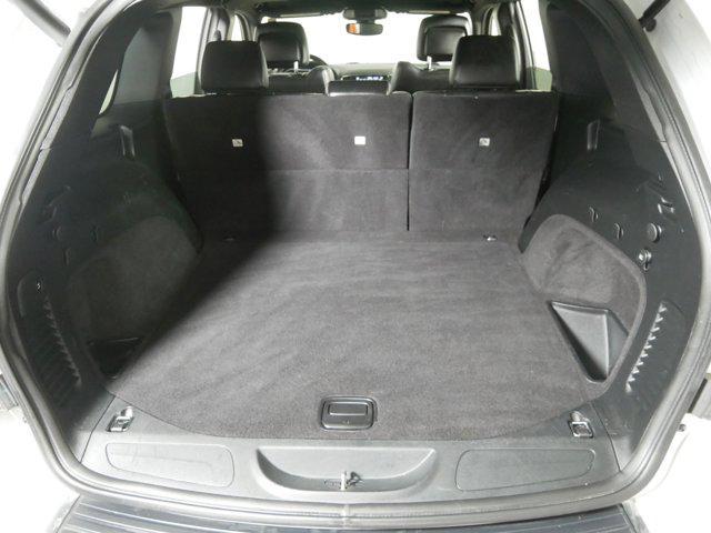 used 2020 Jeep Grand Cherokee car, priced at $17,798