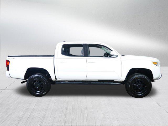 used 2019 Toyota Tacoma car, priced at $21,998