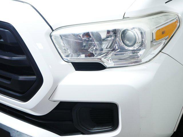 used 2019 Toyota Tacoma car, priced at $21,998