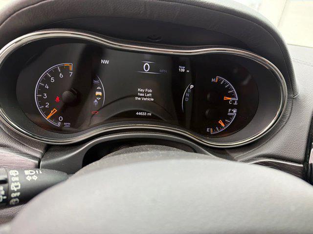 used 2020 Jeep Grand Cherokee car, priced at $29,947