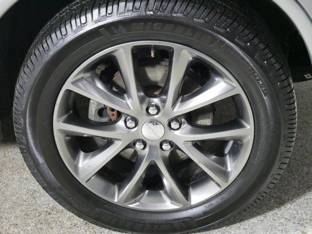 used 2017 Dodge Durango car, priced at $9,998