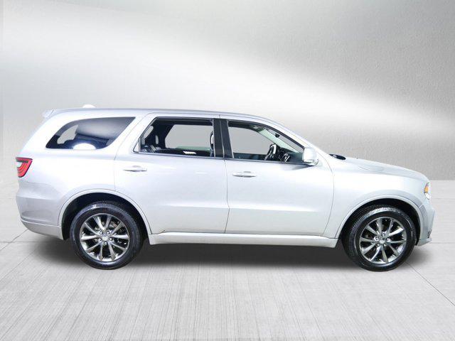 used 2017 Dodge Durango car, priced at $9,998